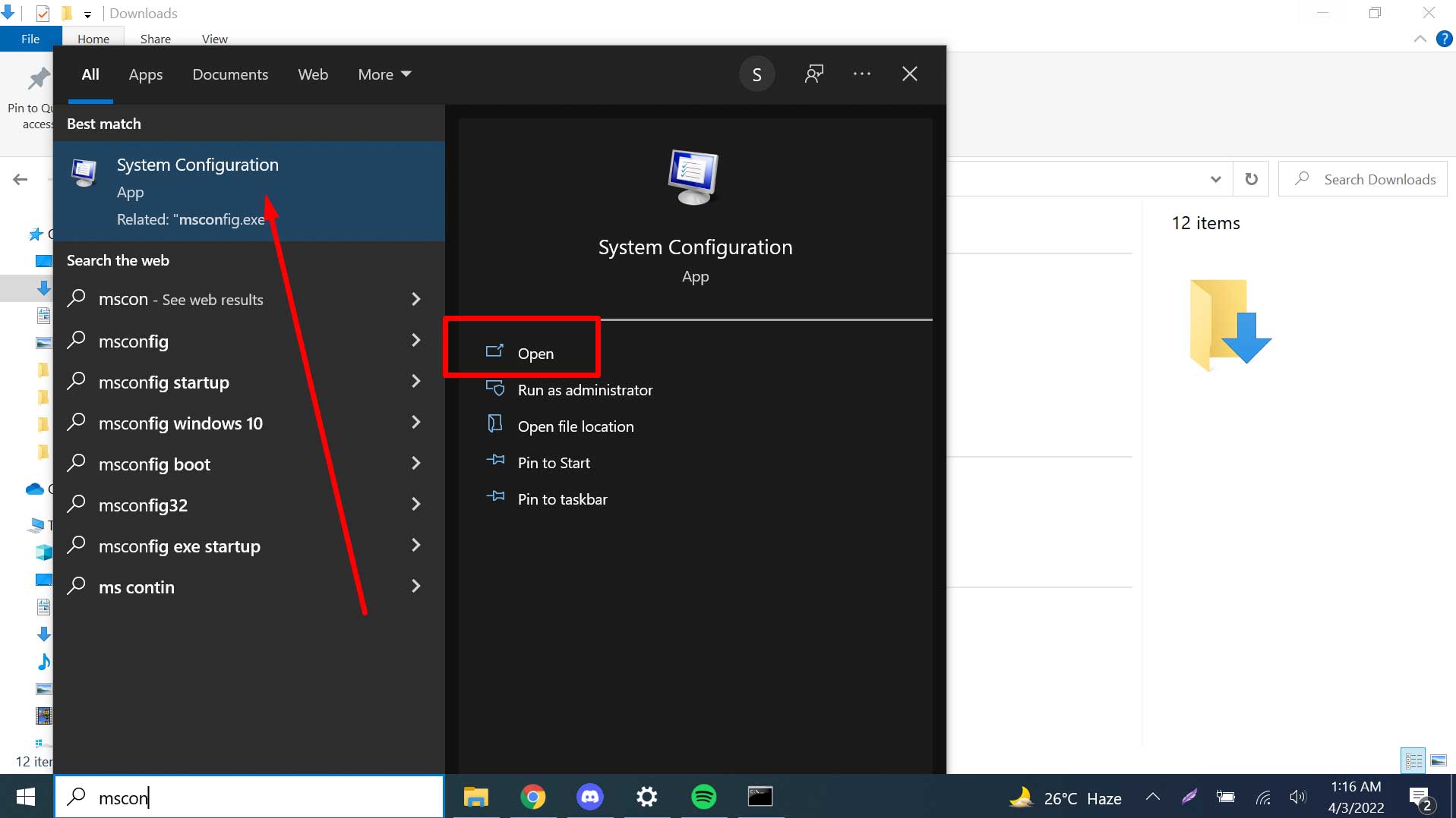 How to Start a Laptop in Safe Mode Windows 10 (HP, Dell, Lenovo, etc.)