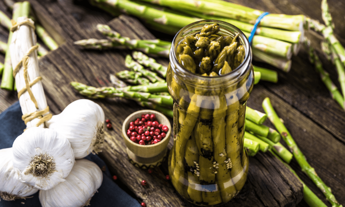 What Foods Can & Can’t Be Pickled? Full Guide Pickle & Ferment