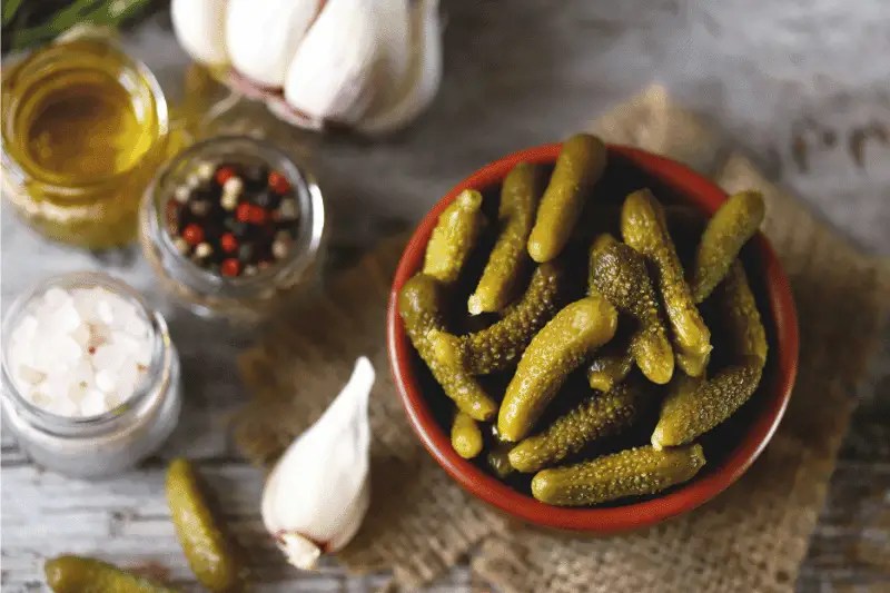 The Difference Between Pickles And Gherkins What You Need To Know