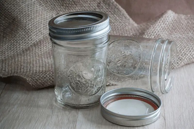 The Best Size Jar For Pickling What You Need To Know! Pickle Anything