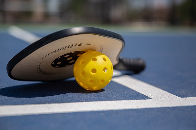 How to Play Pickleball A comprehensive Guide