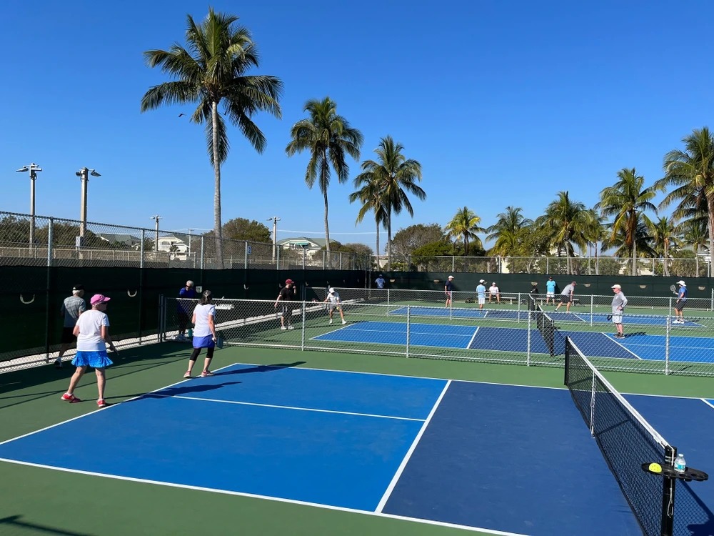 Enjoy Pickleball at Carlin Park Pickleball Advisor