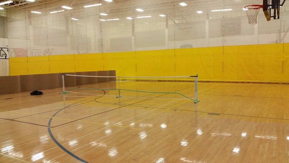 Kelly Recreation Complex Pickleball