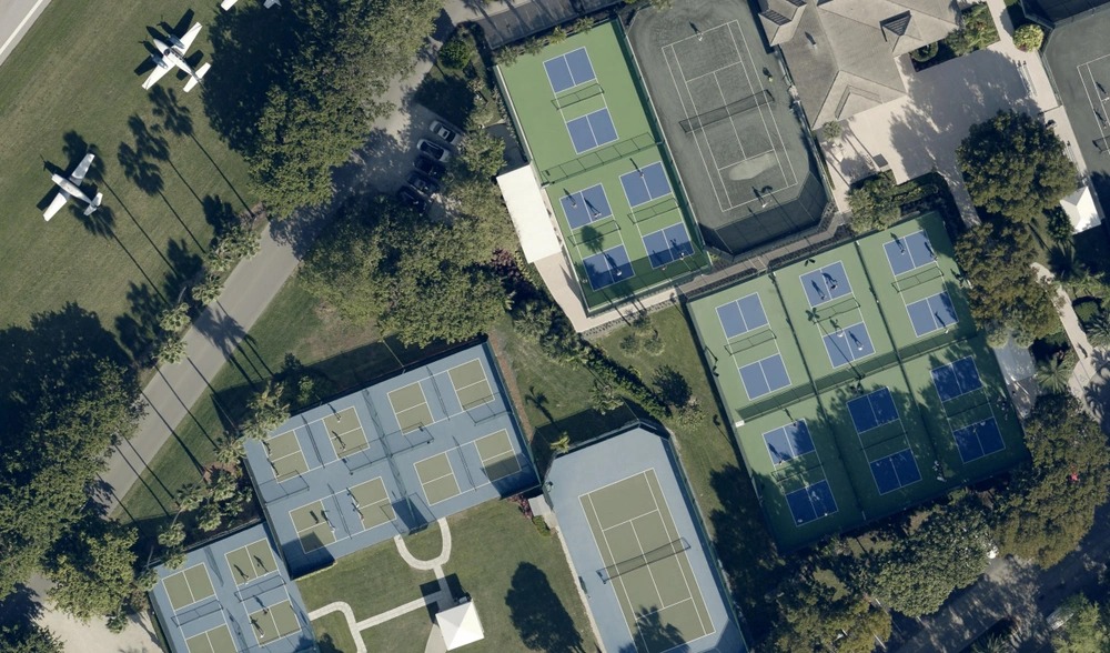 Join Pickleball at Ocean Reef Club Pickleball Advisor