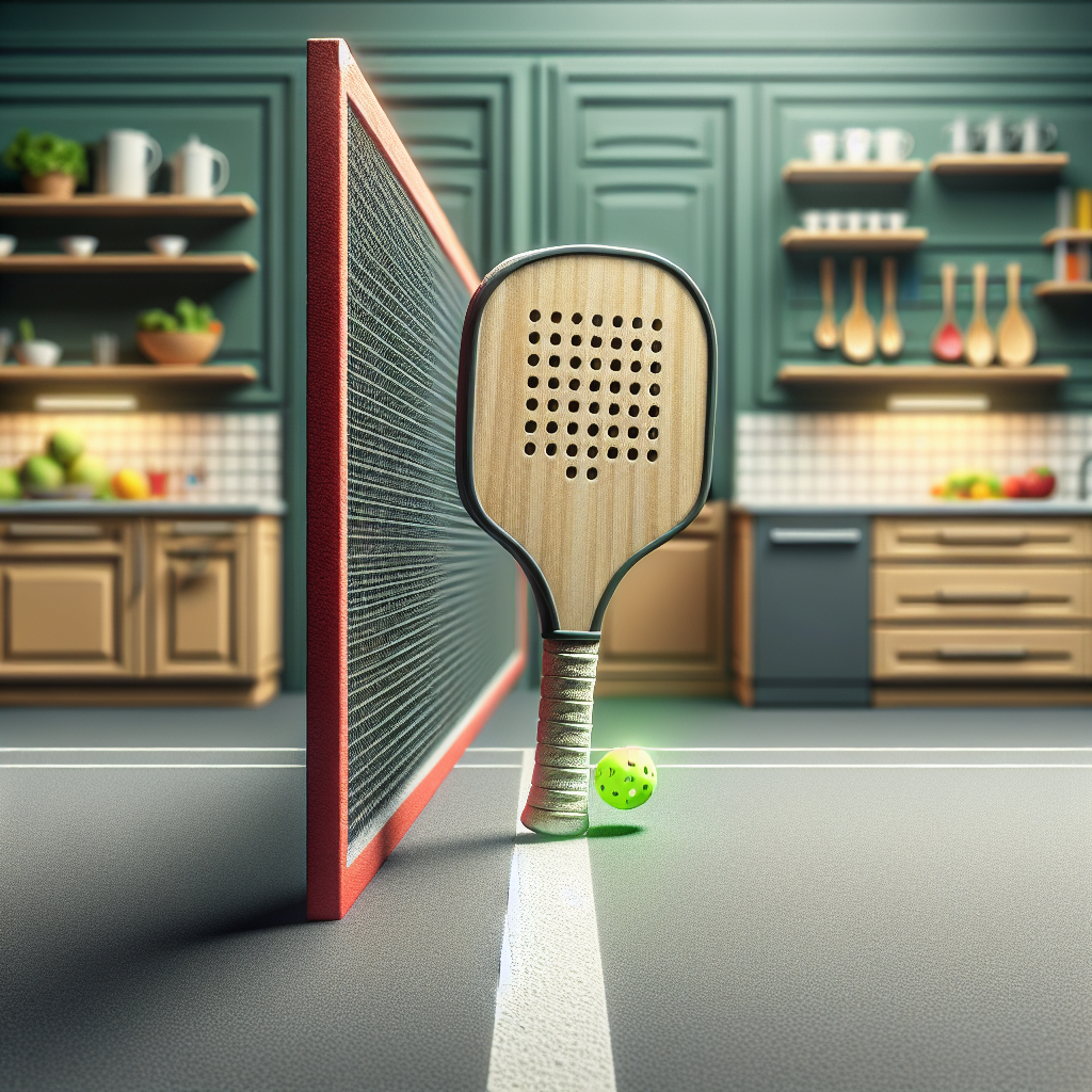 Pickleball Rules Kitchen Pickleball Berty