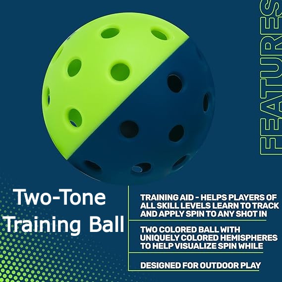 Best Pickleballs (2024) Outdoor and Indoor Ratings and Reviews