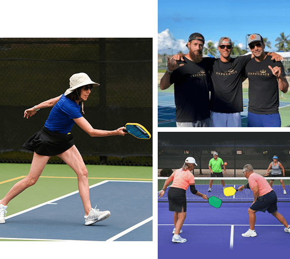 Coaching Programs Pickleball Coaching Melbourne
