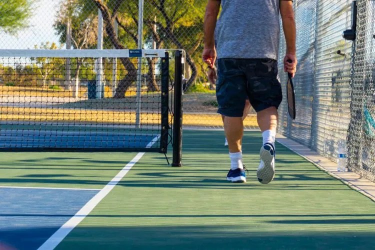 How did Pickleball Get its Name? The Story Behind It