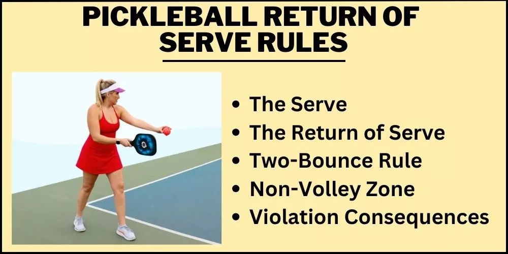 Can Either Player Return Serve in Pickleball? (My Honest Take)