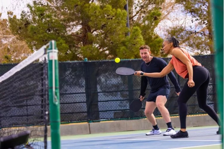 What is Fault and Let Rules in Pickleball? A Comprehensive Guide
