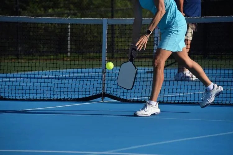 What is a banger in pickleball? Conquer the Pickleball Court