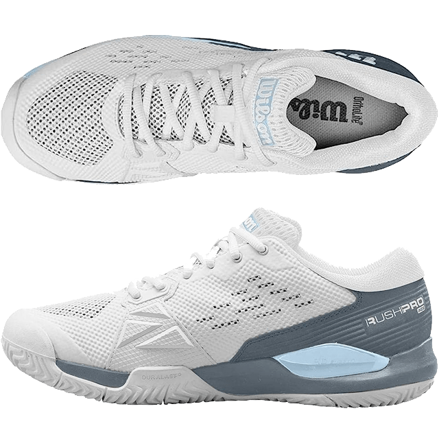 Best Pickleball Shoes (2023) Pickleball Fandom