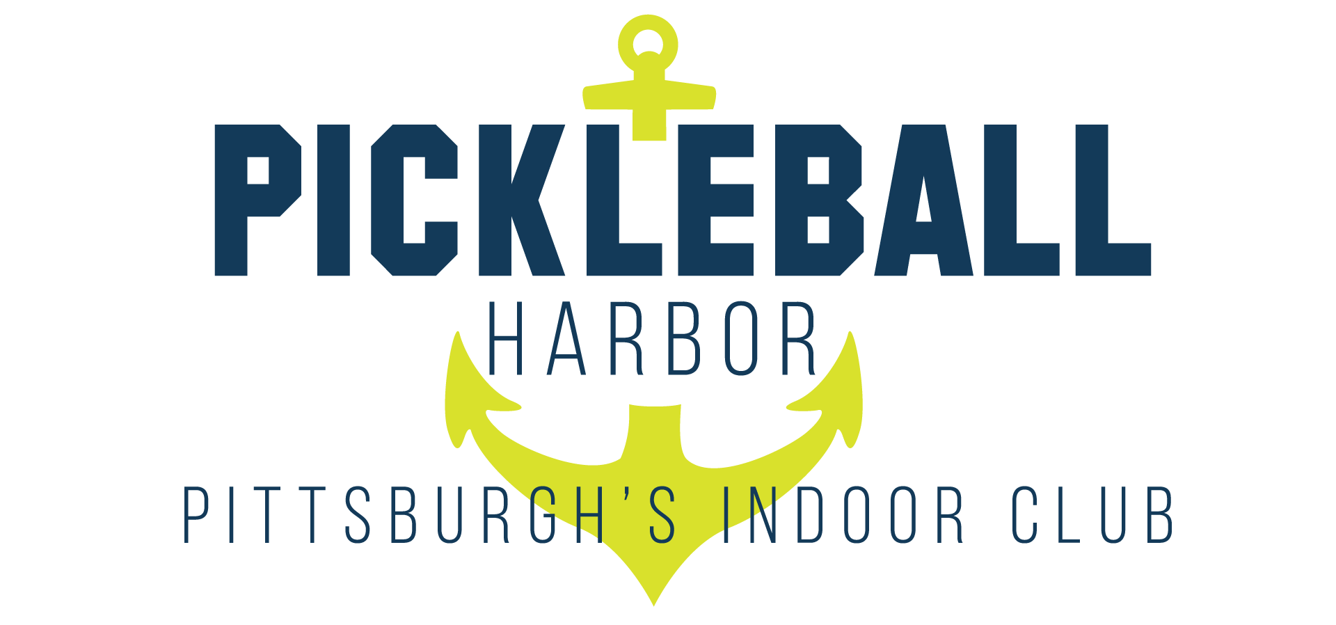 Indoor Pickleball Club, Murrysville Pickleball Harbor