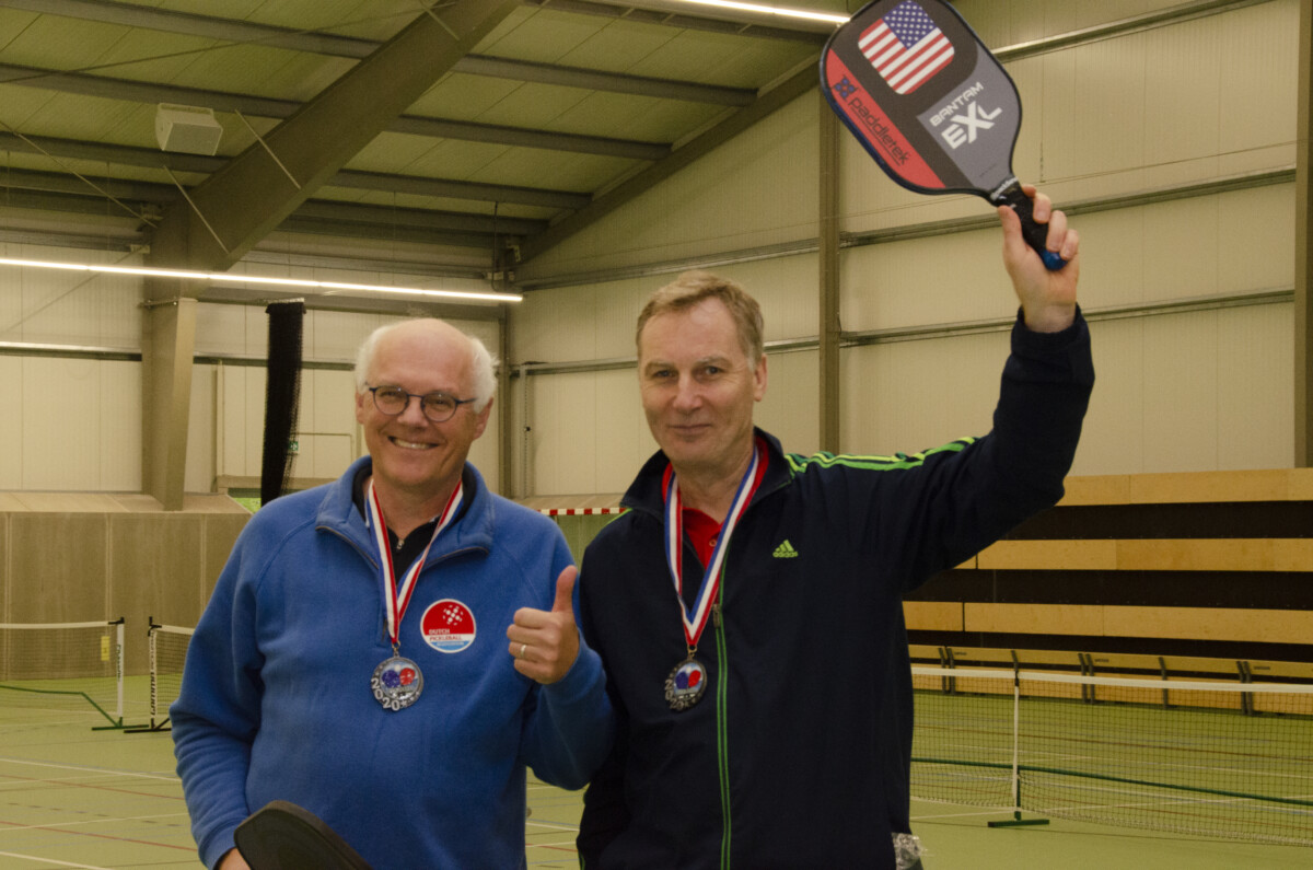 _D708200 Pickleball Holland