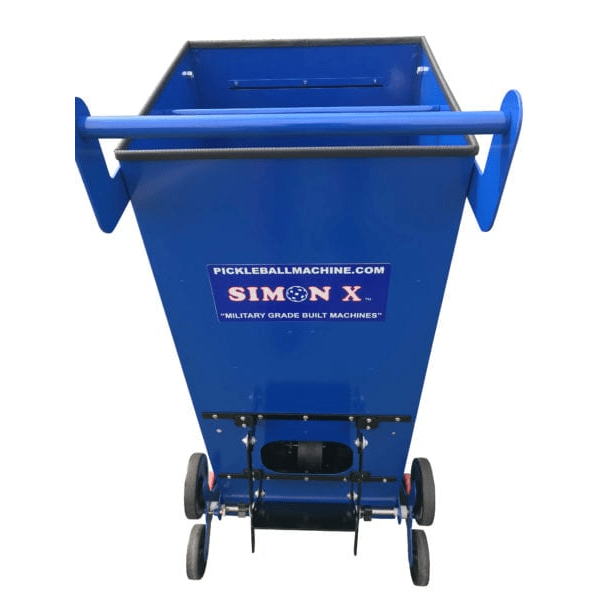 Pickleball Tutor vs Lobster vs Simon What is the best pickleball ball