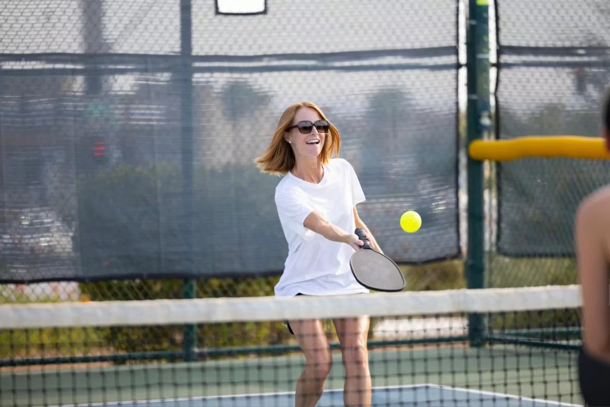 How To Get Fast Hands Pickleball Hotspot