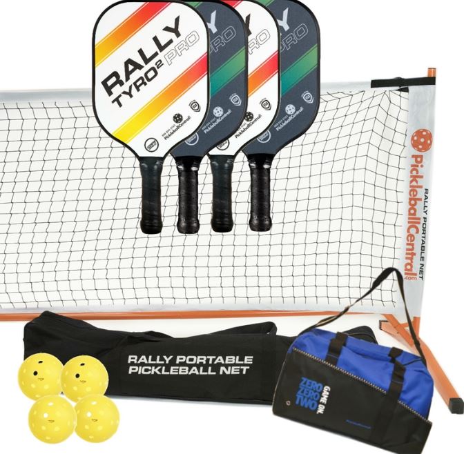 Learn More About Pickleball Equipment and Where to Buy It Pickleballin