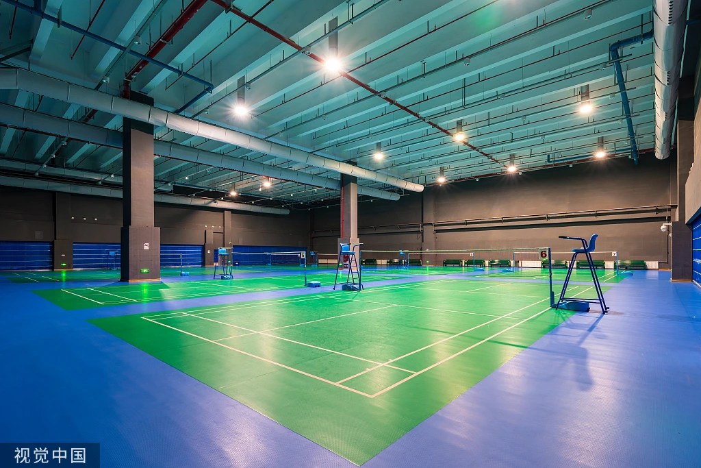 Indoor Pickleball Court Dimensions for Perfect Court