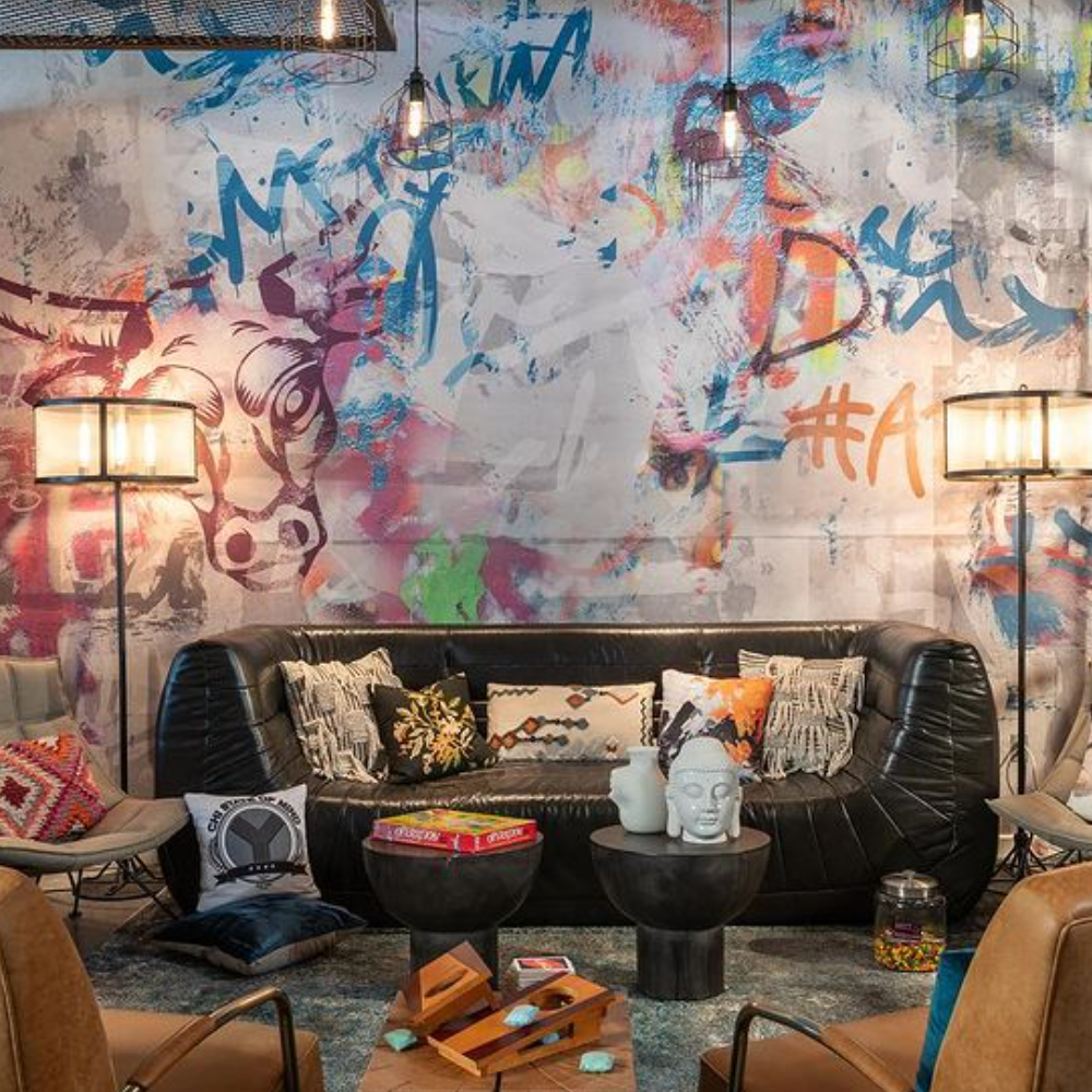 Moxy Chicago Downtown Pickleball Insider