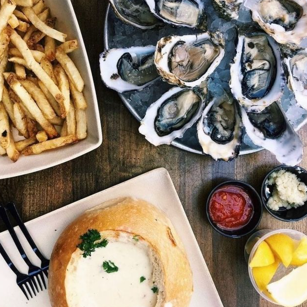 Encinitas Fish Shop Pickleball Insider