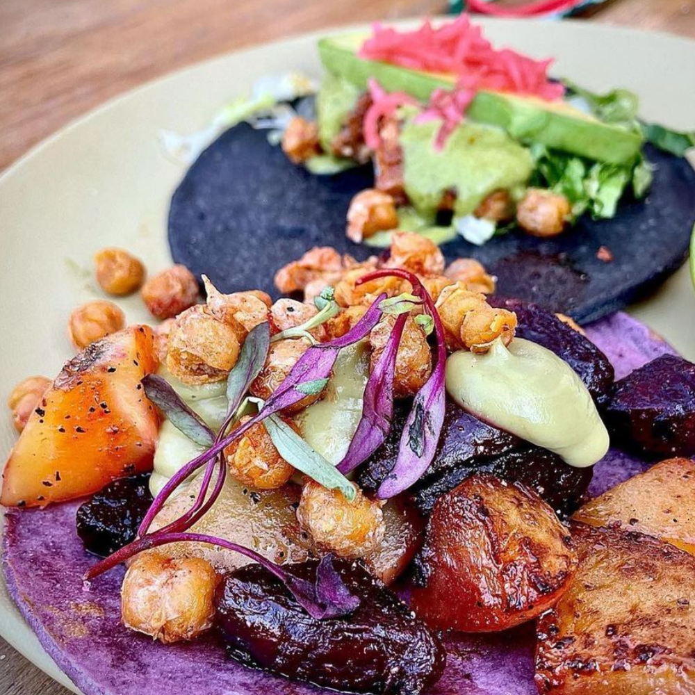 Machete Tequila + Tacos Pickleball Insider