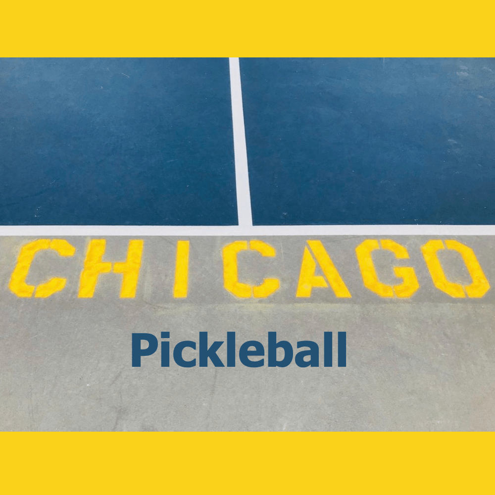 Chicago Pickleball Club Pickleball Insider