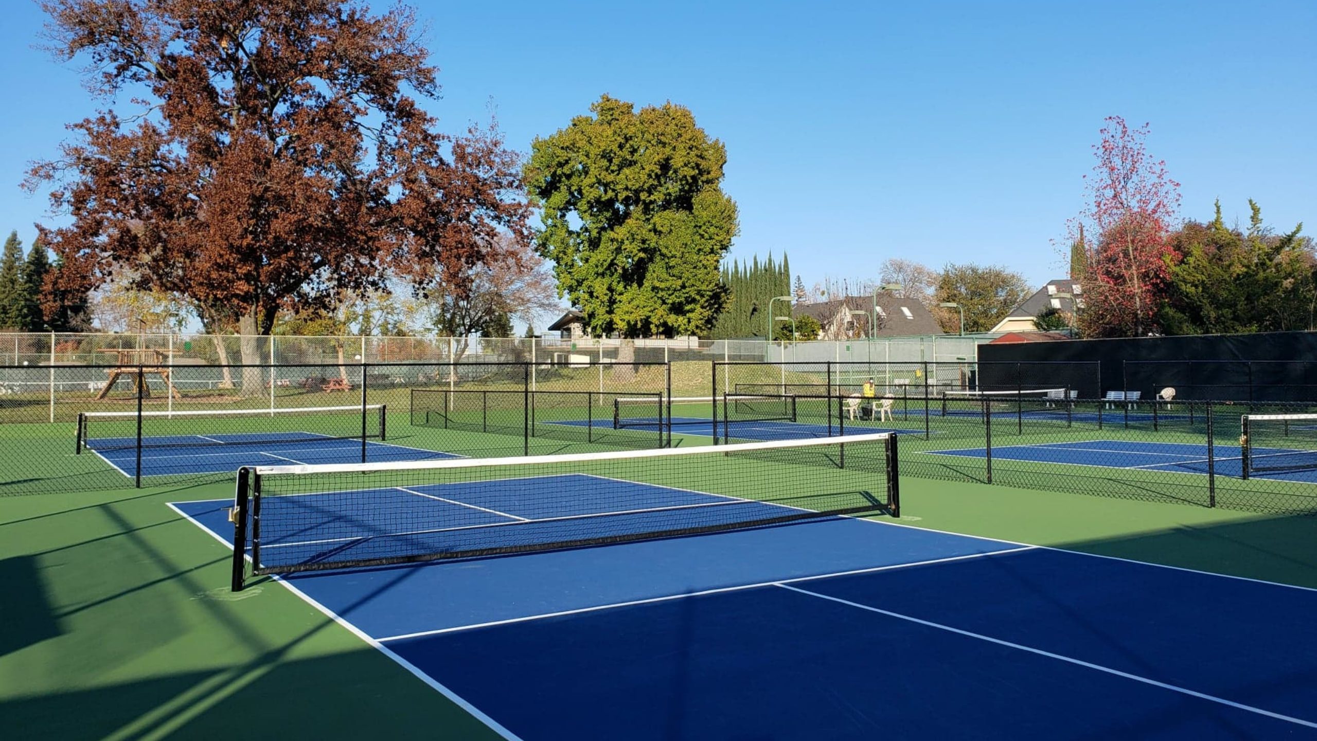 Del Norte Club Sacramento, CA Pickleball Insider