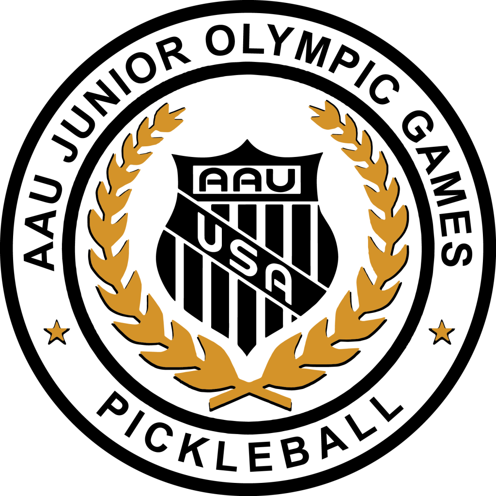 2021 AAU PICKLEBALL JUNIOR OLYMPIC GAMES