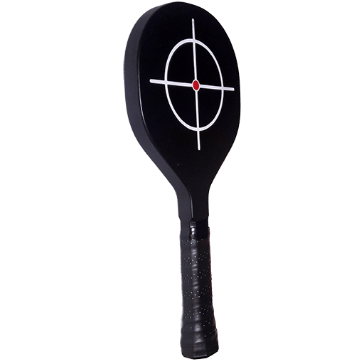 Focus Training Paddle Pickleball Jerry
