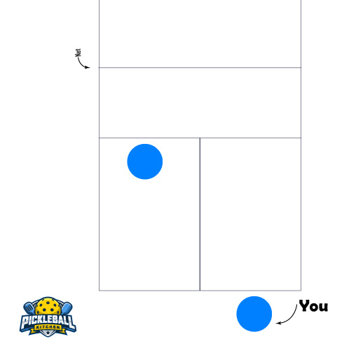 Pickleball Rules About The Kitchen GitoSolo20