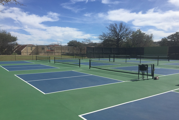 How To Find Pickleball Courts Near You Quickly And Easily Pickleball