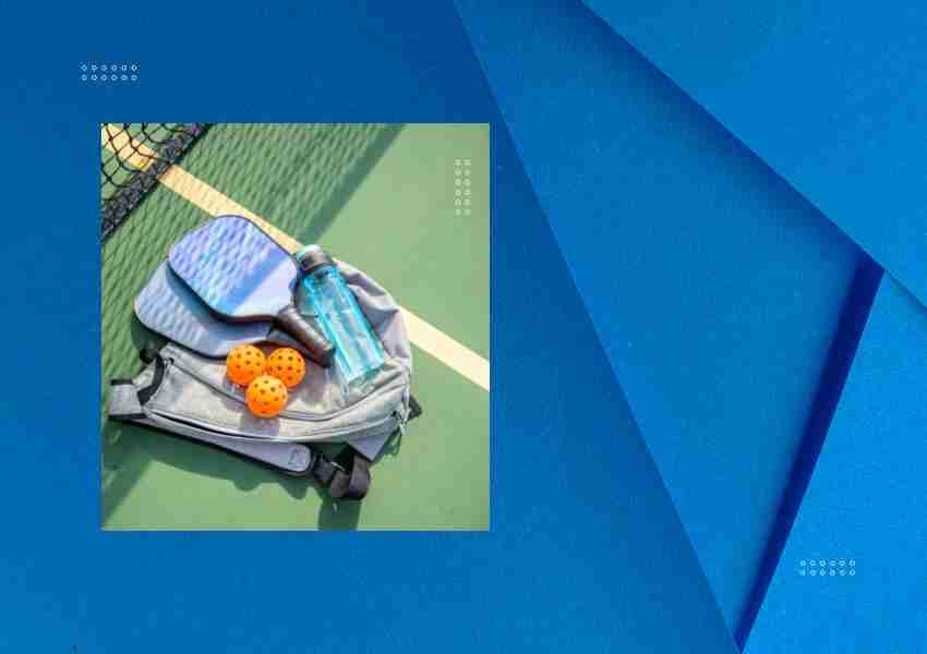 Pickleball Gear The Ultimate Guide Pickleball Landing