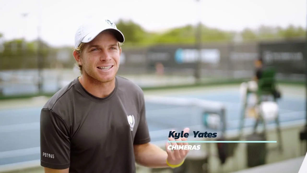 What Are The Top Pickleball Players? Male & Female Overview