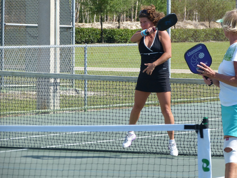 Sandy PickleBall Naples