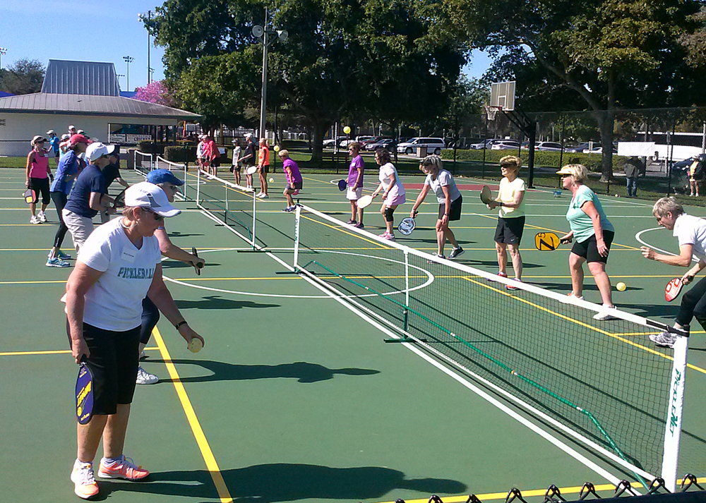 clinic2 PickleBall Naples