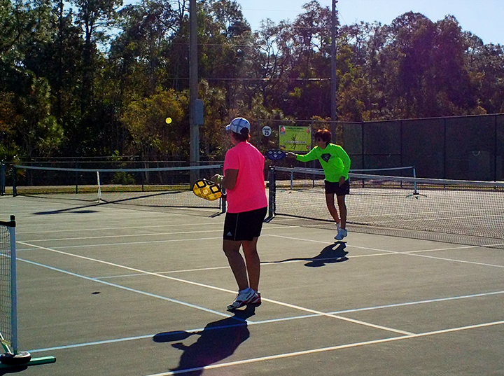 DSC00618 PickleBall Naples