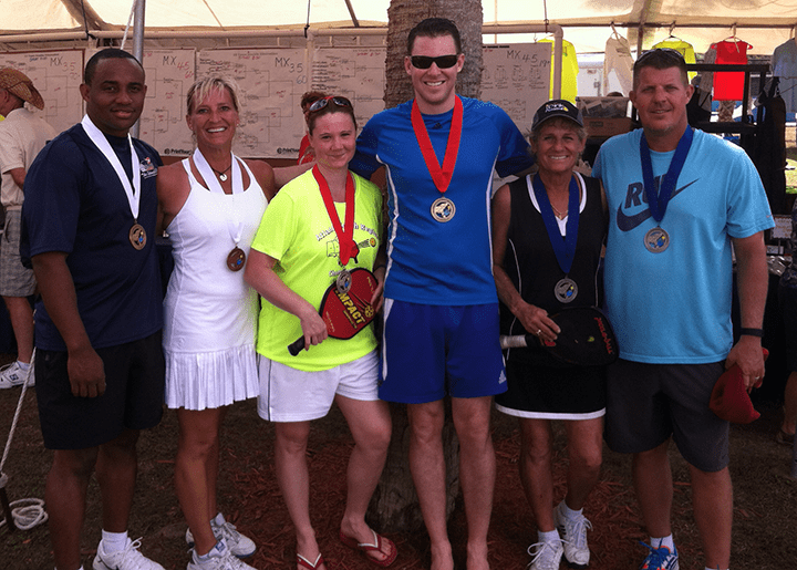 photo 2 PickleBall Naples
