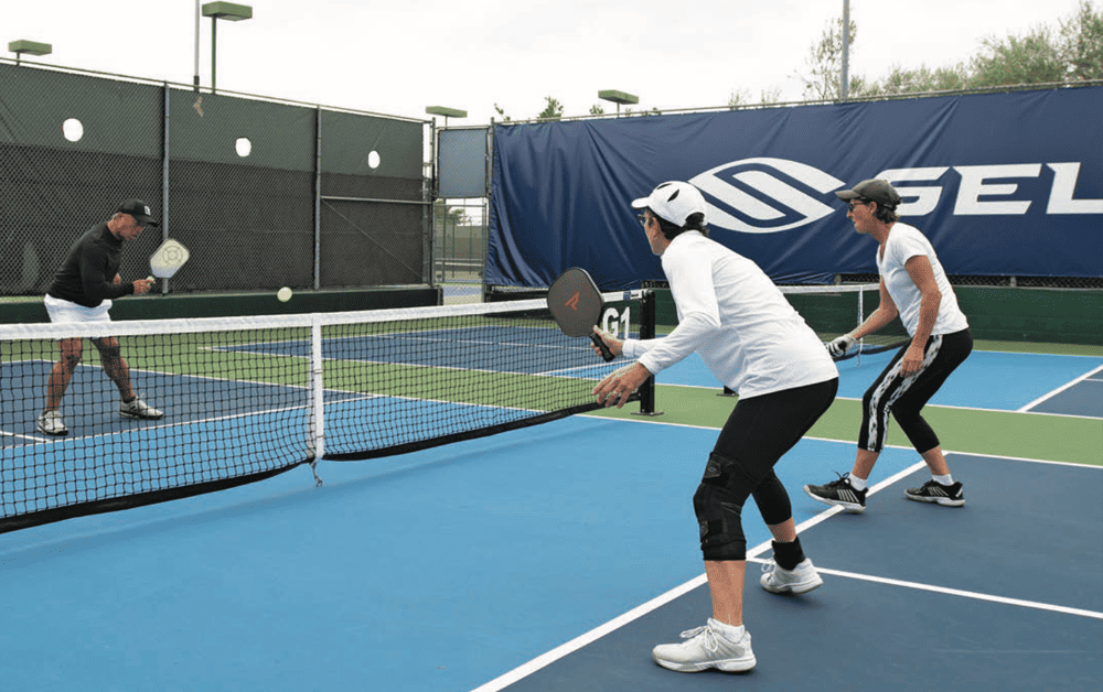 9 Most Popular US Cities For Pickleball Pickleball Nest