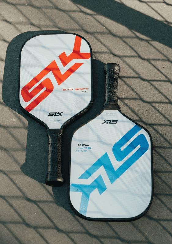 Can You Paint Pickleball Paddles? DIY Your Paddle!
