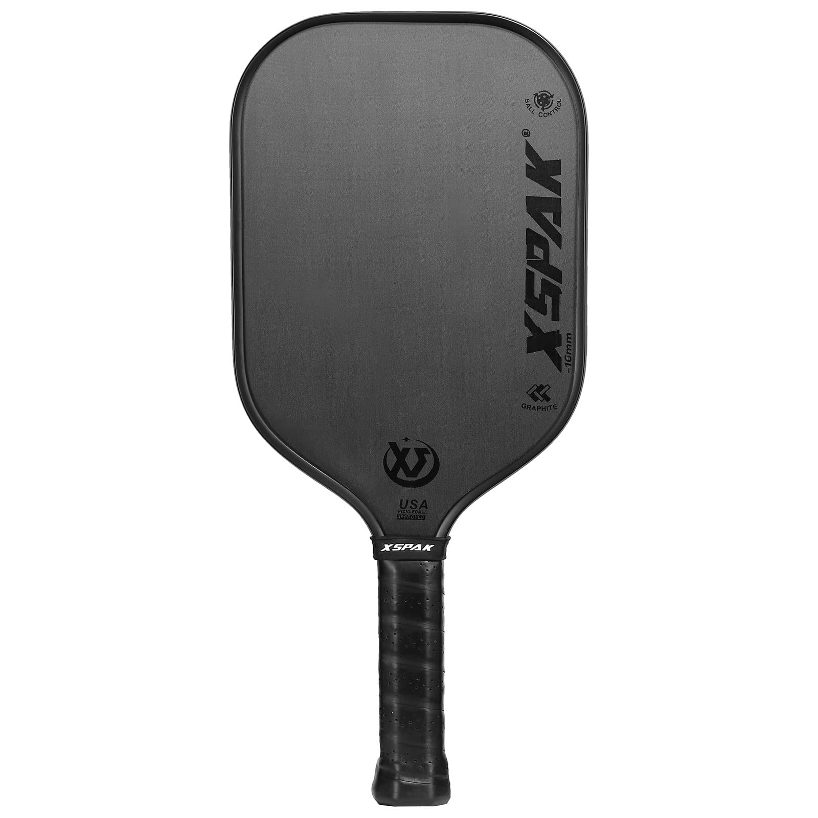 XS XSPAK Pickleball Paddle Review (UPDATED 2024)