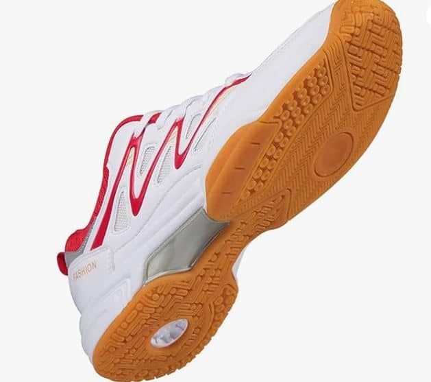 Indoor VS Outdoor Pickleball Shoes Pickleball Routine