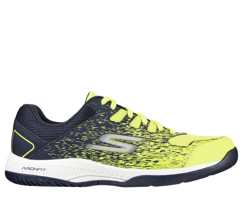 10 Best Outdoor Pickleball Shoes For Men That Grip Any Court Surface