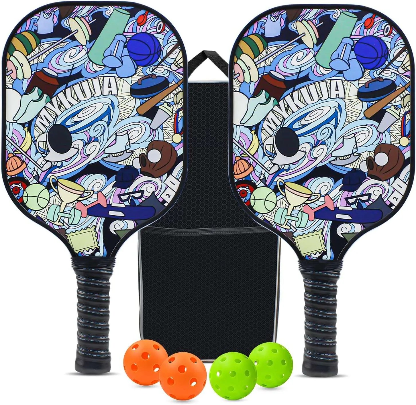 Pickleball Starter Sets are Very Inexpensive • Pickleball Today