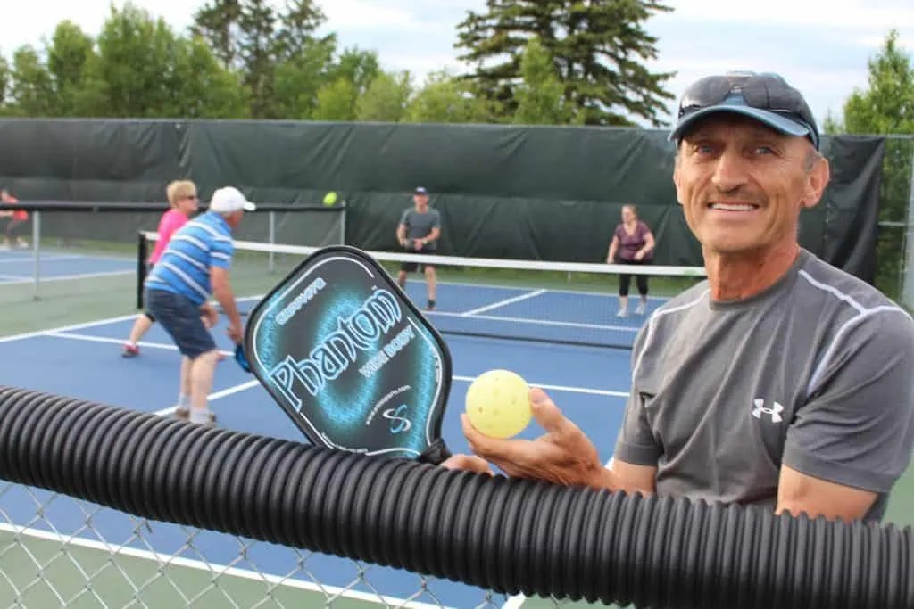 StIsidore Pickleball Club in StIsidore, New Brunswick • Pickleball Today