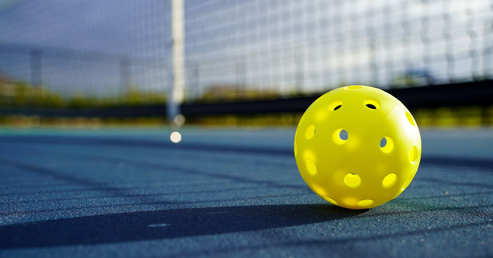 The 9 Best Pickleball Balls (Indoor + Outdoor) Pickleball Union