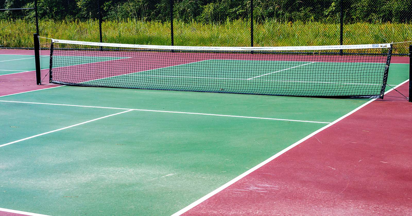 Pickleball Net Size How Big Are They? Pickleball Union