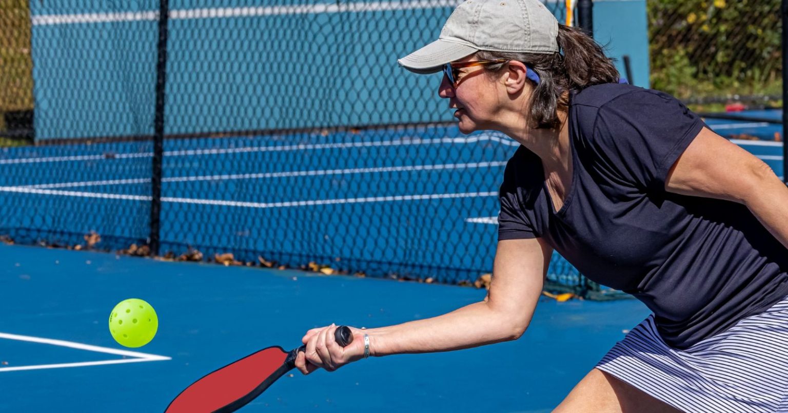 10 Pickleball Drills For Beginners Pickleball Union