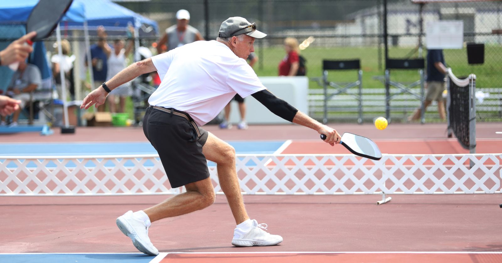 Utah Pickleball Tournaments Definitive Guide Pickleball Union