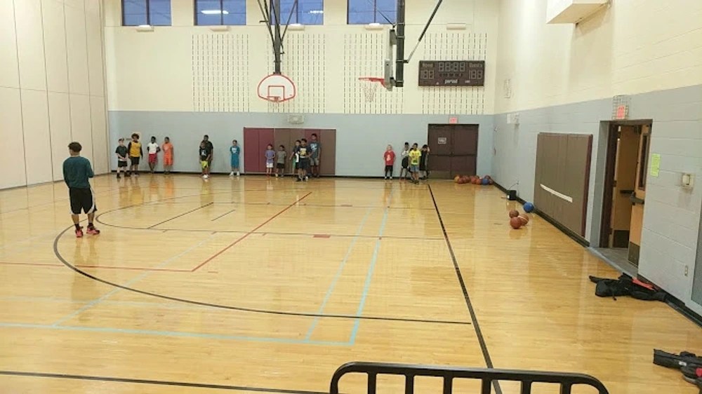 Pickleball Courts In St. Paul Pickleball Union