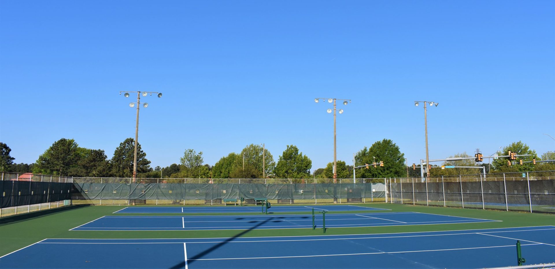 Pickleball Courts In Virginia Beach Pickleball Union